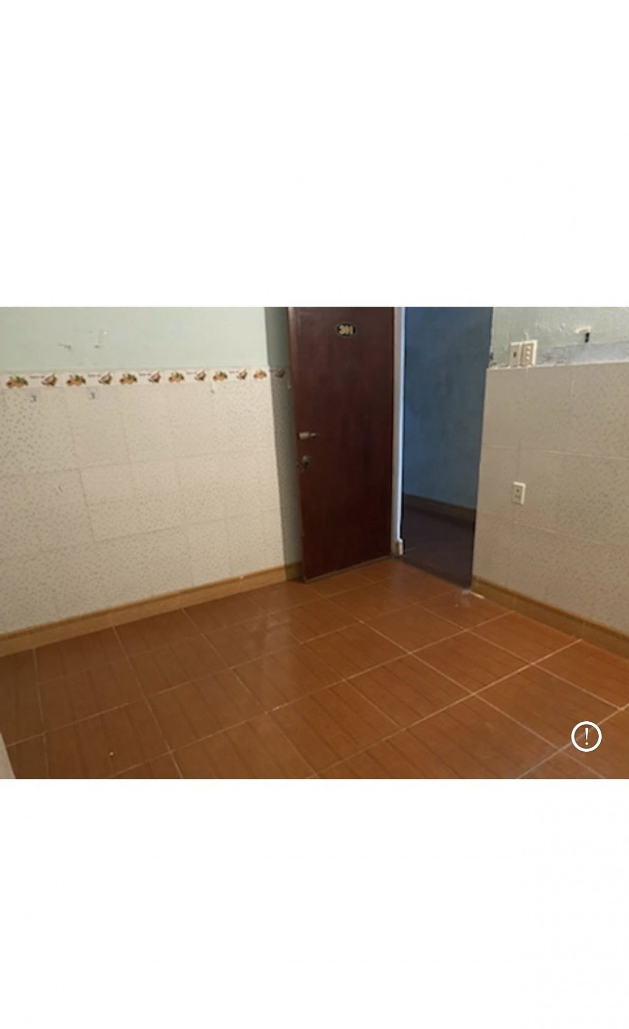 Nhà Trọ Tại Đường Hoàng Sâm, Quận Cẩm Lệ, Đà Nẵng
