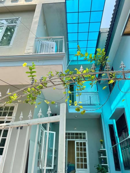  Sleepbox Tại 107 Đường Hoàng Thúc Trâm, Phường Hòa Cường Bắc, Quận Hải Châu, Đà Nẵng
