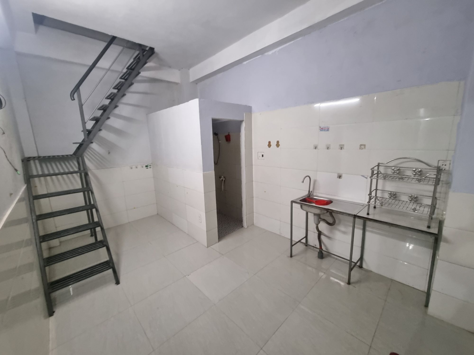  Nhà Trọ Tại K105/46 Nguyễn Tri Phương, Phường Chính Gián, Quận Thanh Khê, Đà Nẵng