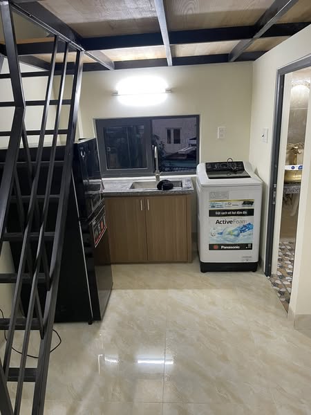  Nhà Trọ Tại K130 Điện Biên Phủ, Xuân Hà, Quận Thanh Khê, Đà Nẵng