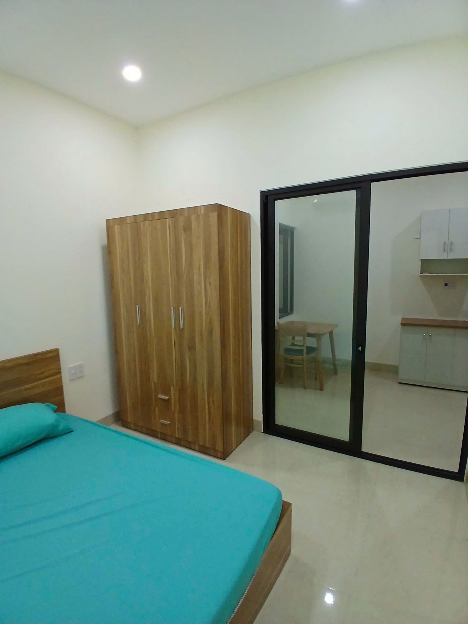  Căn Hộ Tại K15 Duy Tân, Phường Hòa Cường Nam, Quận Hải Châu, Đà Nẵng