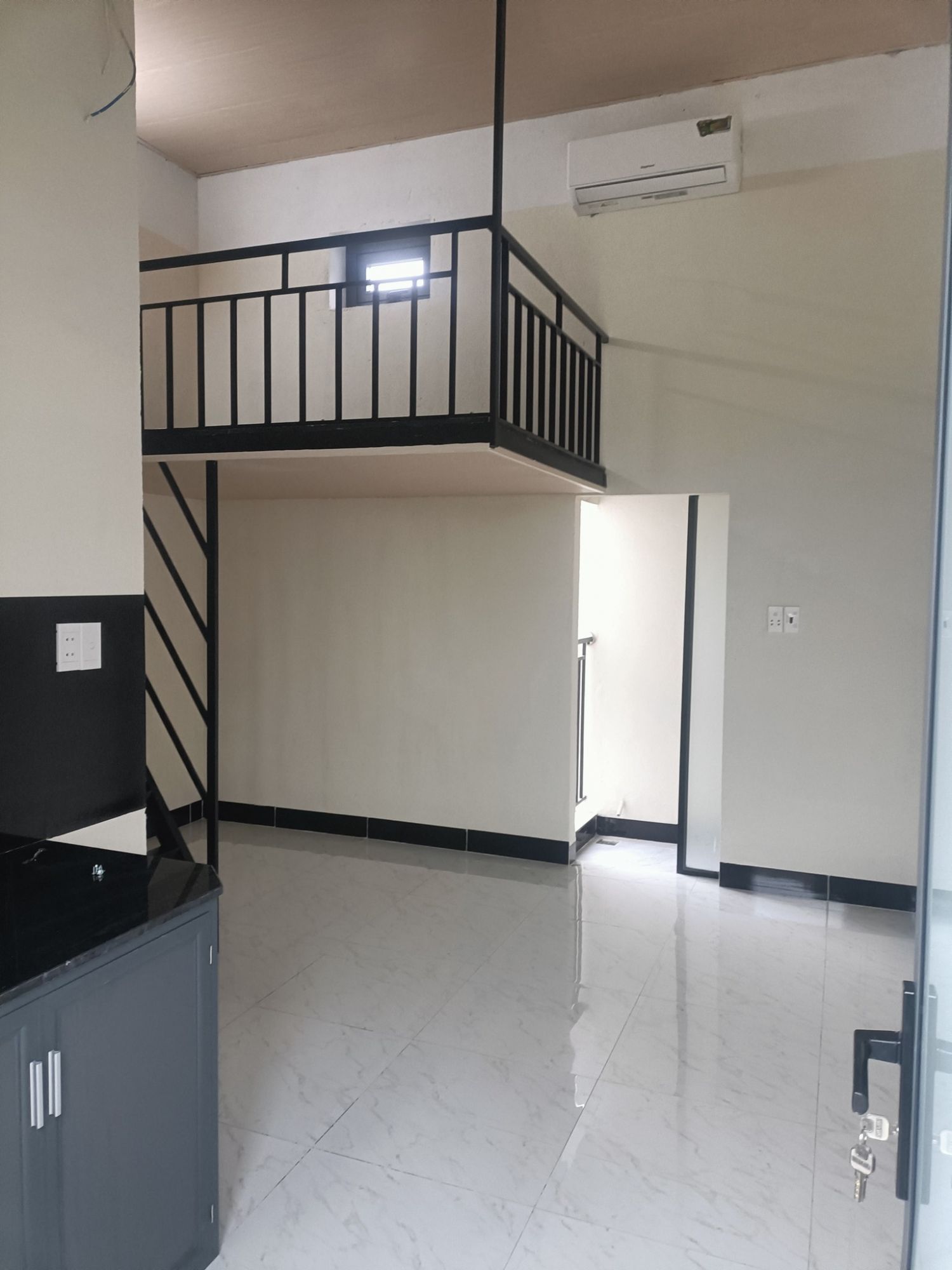 Nhà Trọ Tại K151 Âu Cơ Phường Hòa Khánh Bắc, Quận Liên Chiểu, Thành phố Đà Nẵng