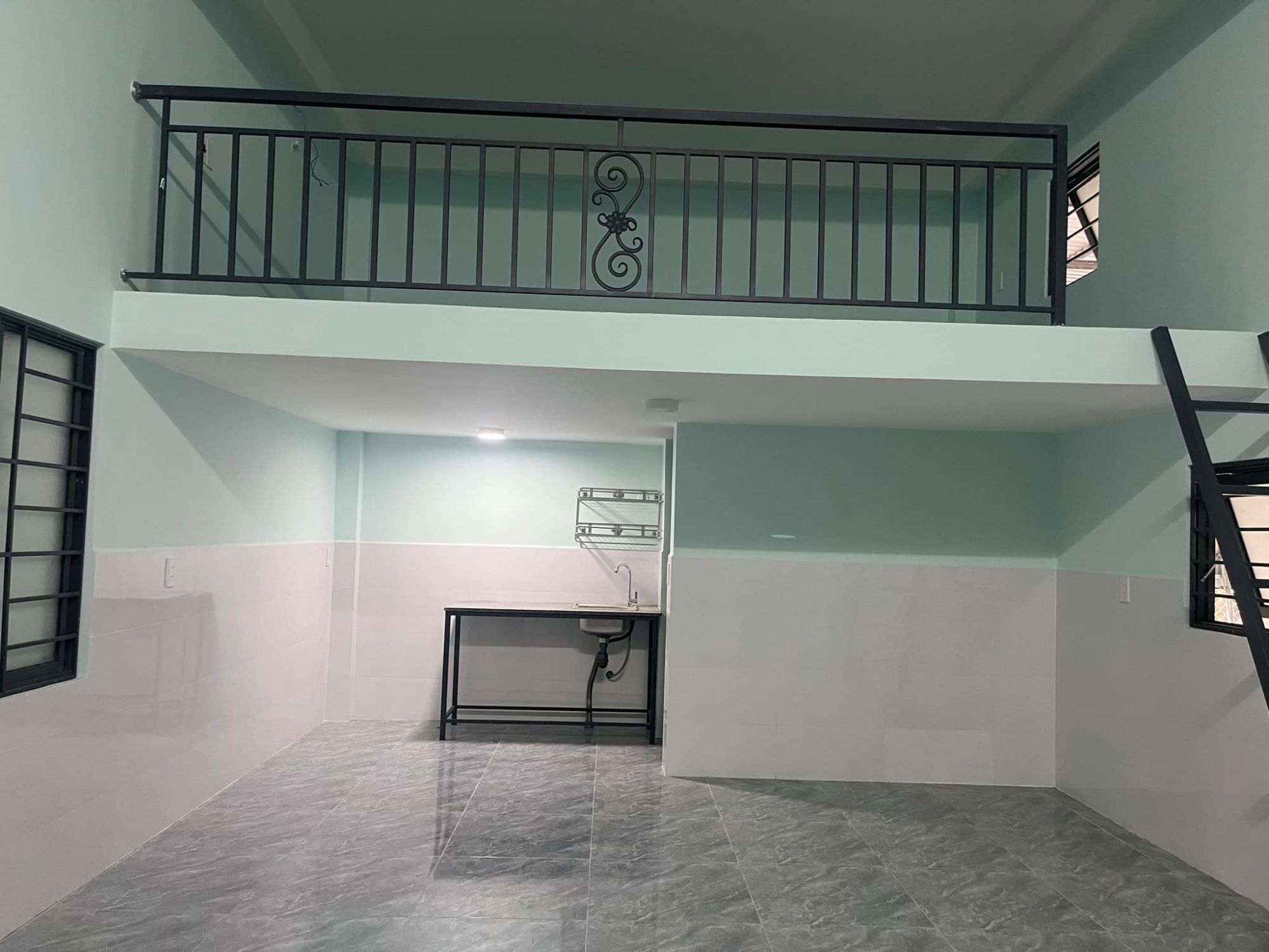  Nhà Trọ Tại K151/83 Âu Cơ, Phường Hòa Khánh Bắc, Quận Liên Chiểu, Đà Nẵng