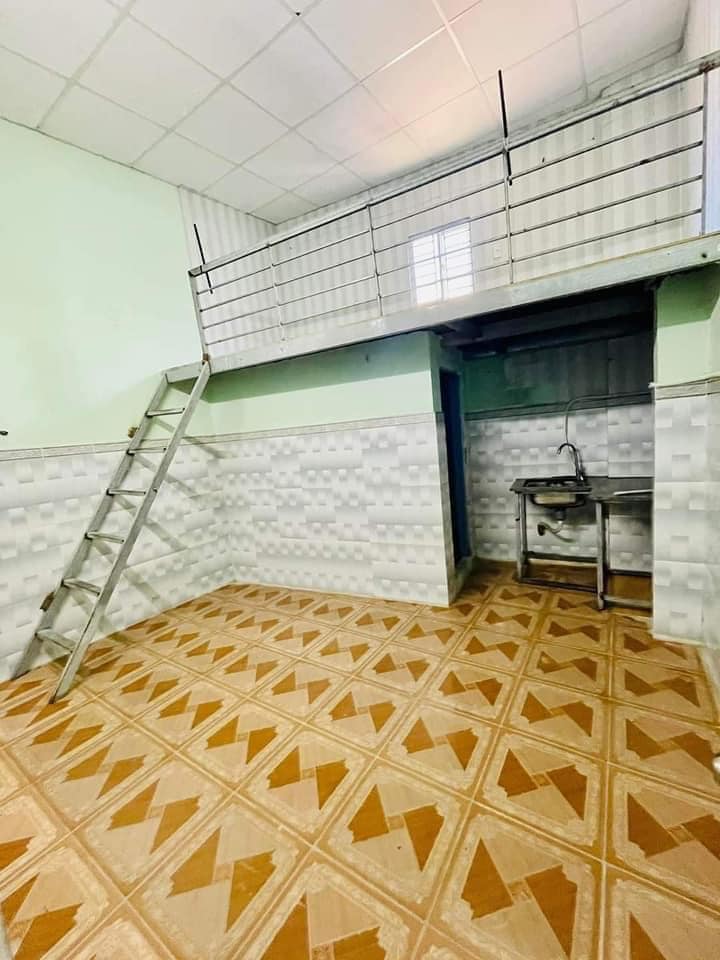  Nhà Trọ Tại K158A/15 Trần Cao Vân, Phường Tam Thuận, Quận Thanh Khê, Đà Nẵng