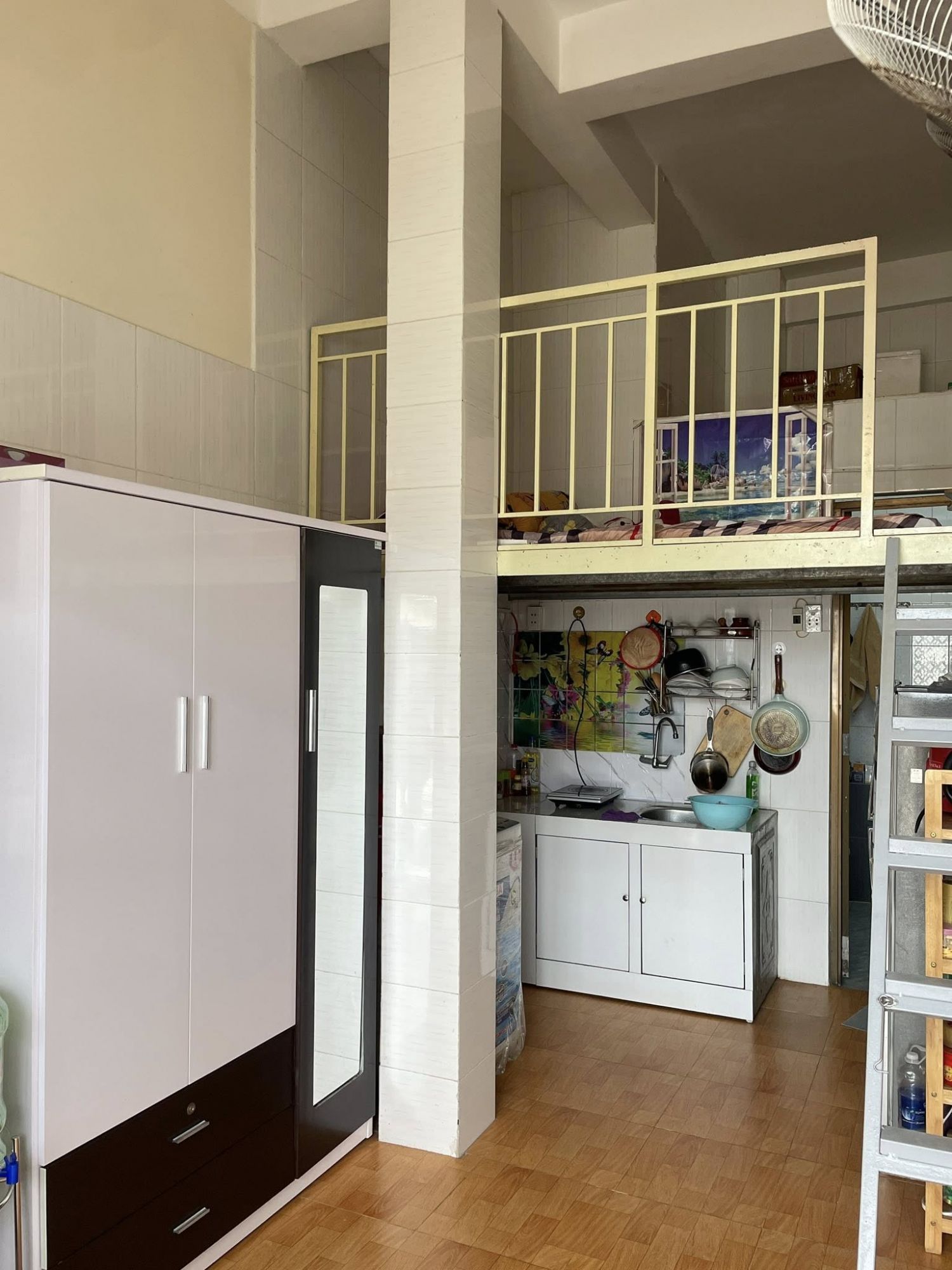 Tìm Bạn Ở Ghép Tại K266/H57/57 Hoàng Diệu, Phường Bình Hiên, Quận Hải Châu, Đà Nẵng