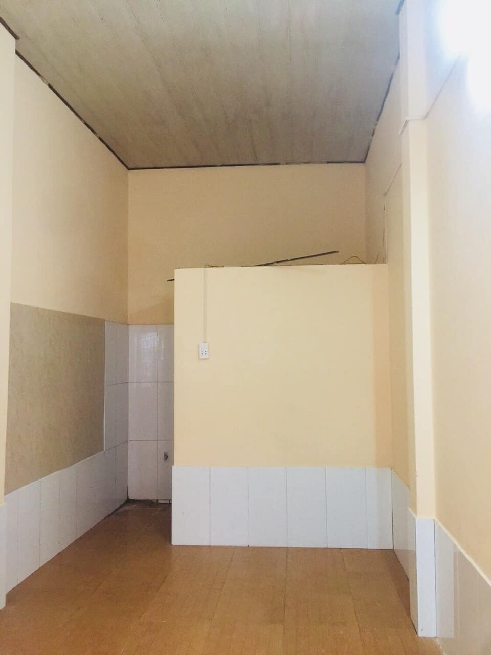 Nhà Trọ Tại K29/20 Đỗ Quang, Phường Vĩnh Trung, Quận Thanh Khê, Đà Nẵng 