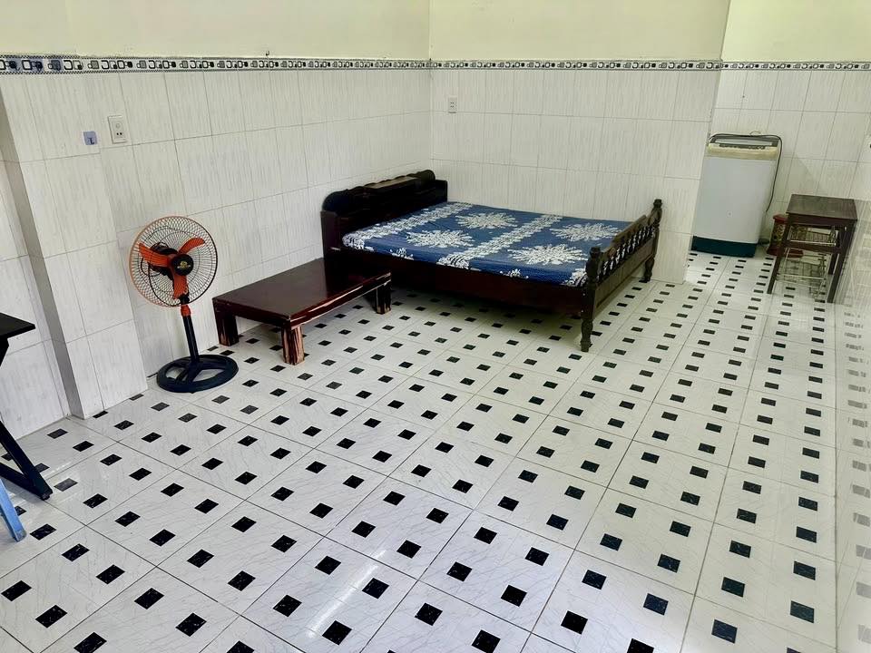 Nhà Trọ Tại K34/9 đường Hoàng Sĩ Khải, Phường An Hải Bắc, Quận Sơn Trà, Đà Nẵng