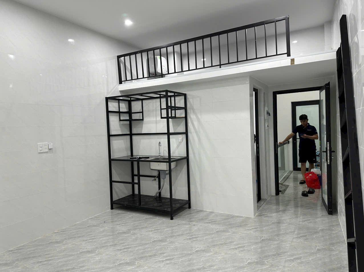 Nhà Trọ Tại K374/10 Đường Điện Biên Phủ, Thanh Khê, Đà Nẵng