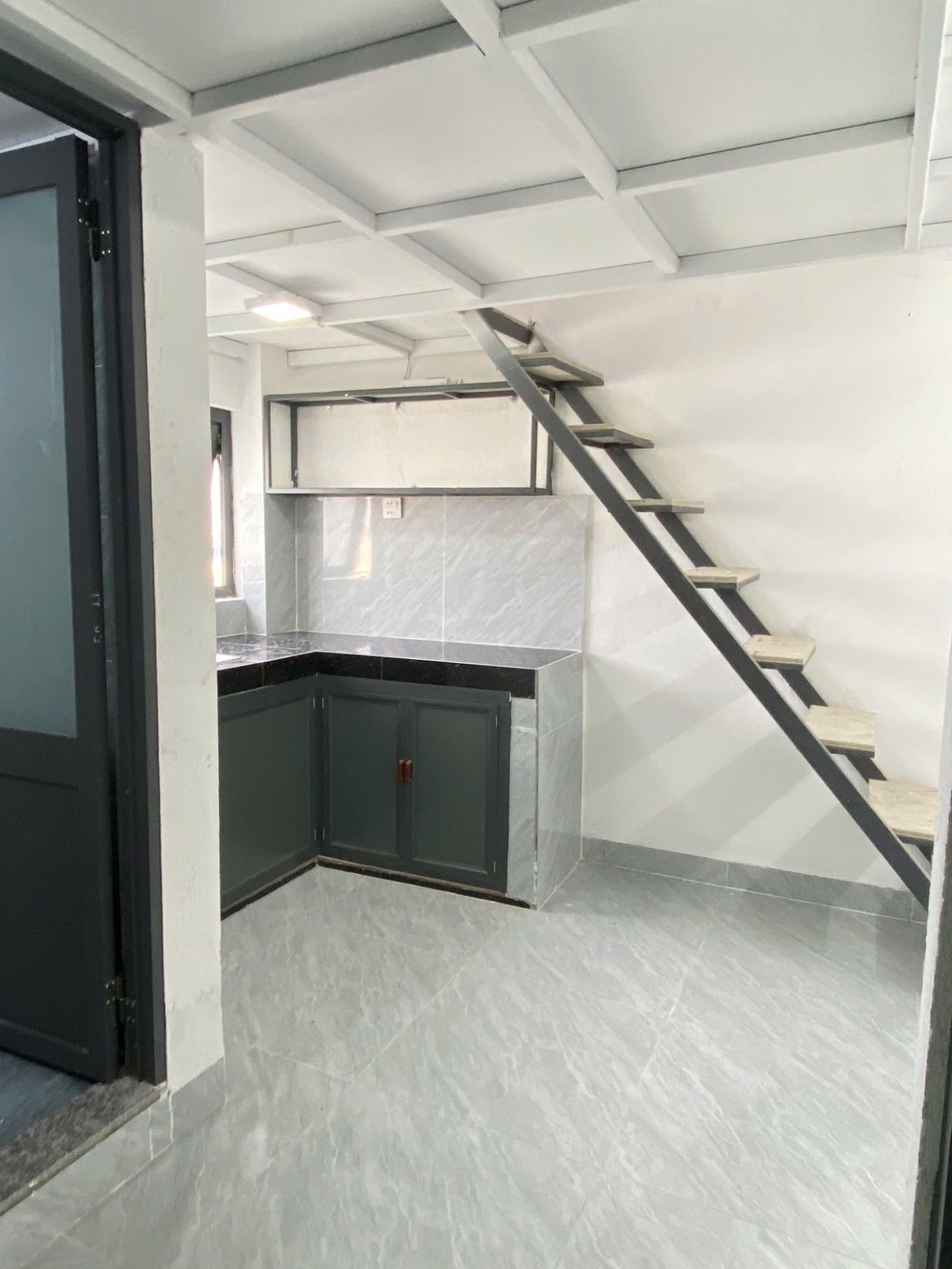 Nhà Trọ Tại K435/97 Trần Cao Vân, Quận Thanh Khê, Đà Nẵng