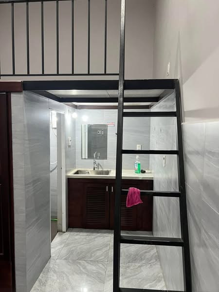 Nhà Trọ Tại K76 Lê Vĩnh Huy, Phường Hòa Cường Bắc, Quận Hải Châu, Đà Nẵng