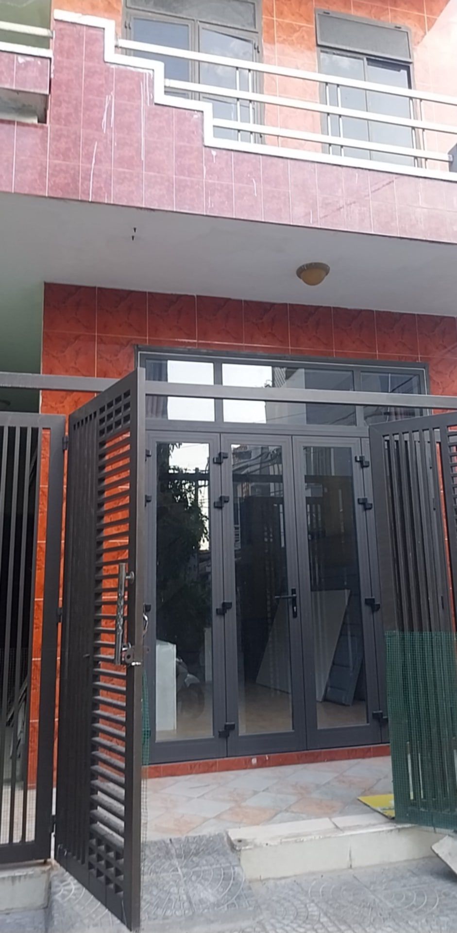 Nhà Nguyên Căn Tại Phường Khuê Mỹ, Quận Ngũ Hành Sơn, Đà Nẵng