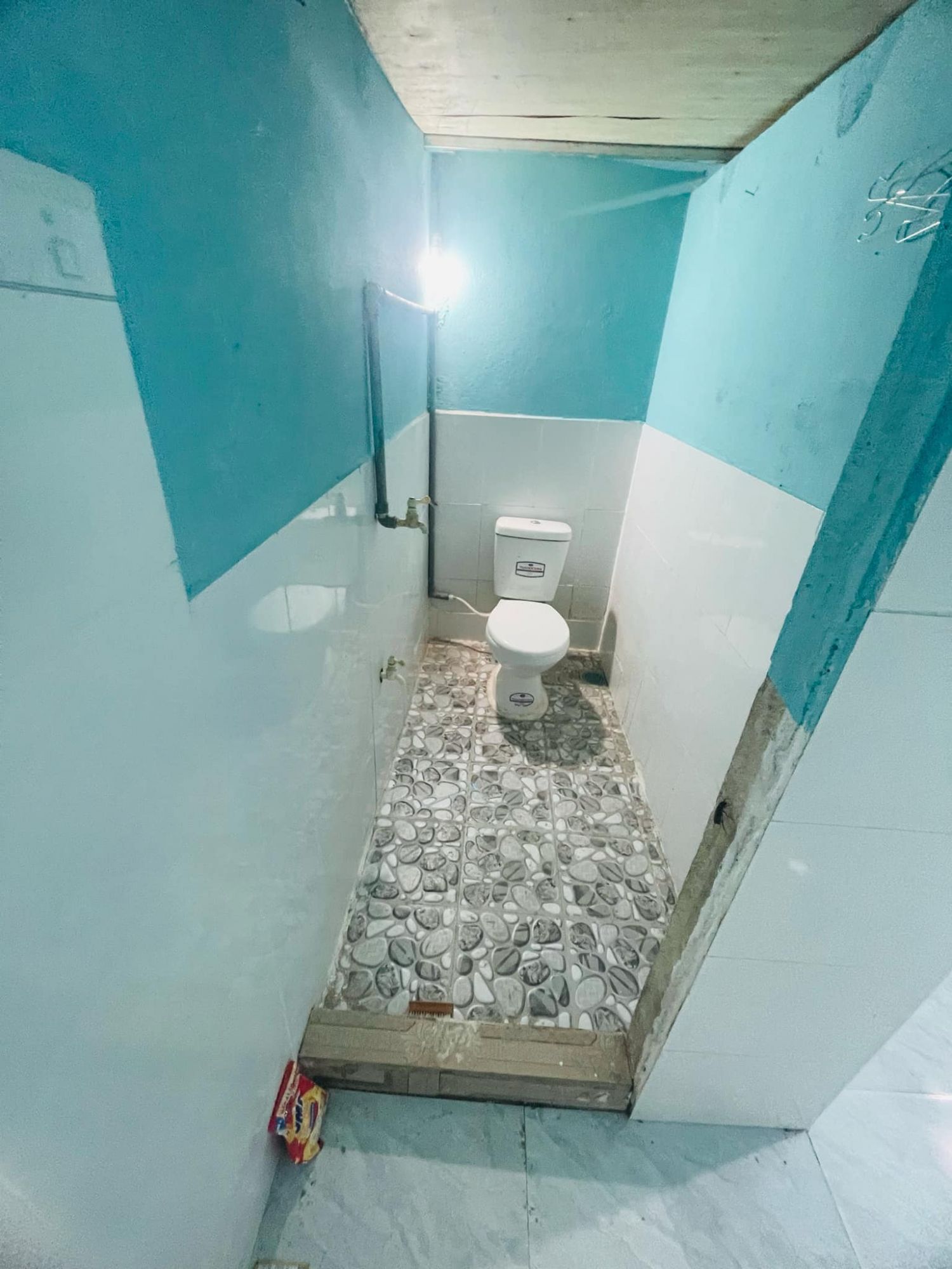  Nhà Trọ Tại Kiệt 345, Số nhà 17, Đường Âu Cơ, Phường Hòa Khánh Bắc, Quận Liên Chiểu, Đà Nẵng