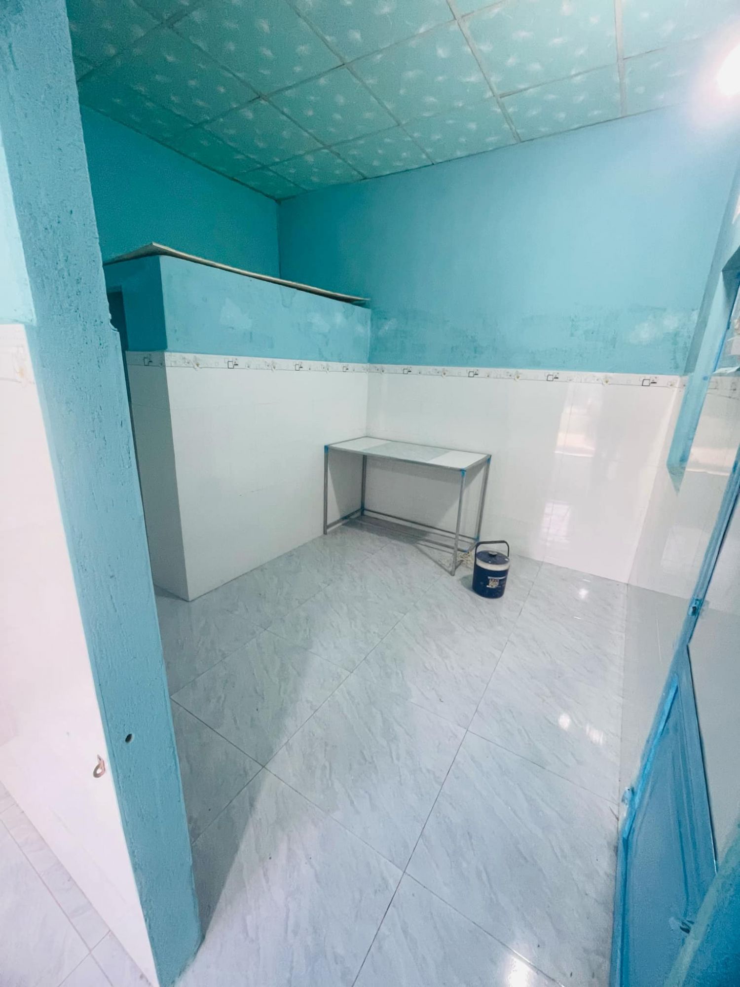  Nhà Trọ Tại Kiệt 345, Số nhà 17, Đường Âu Cơ, Phường Hòa Khánh Bắc, Quận Liên Chiểu, Đà Nẵng