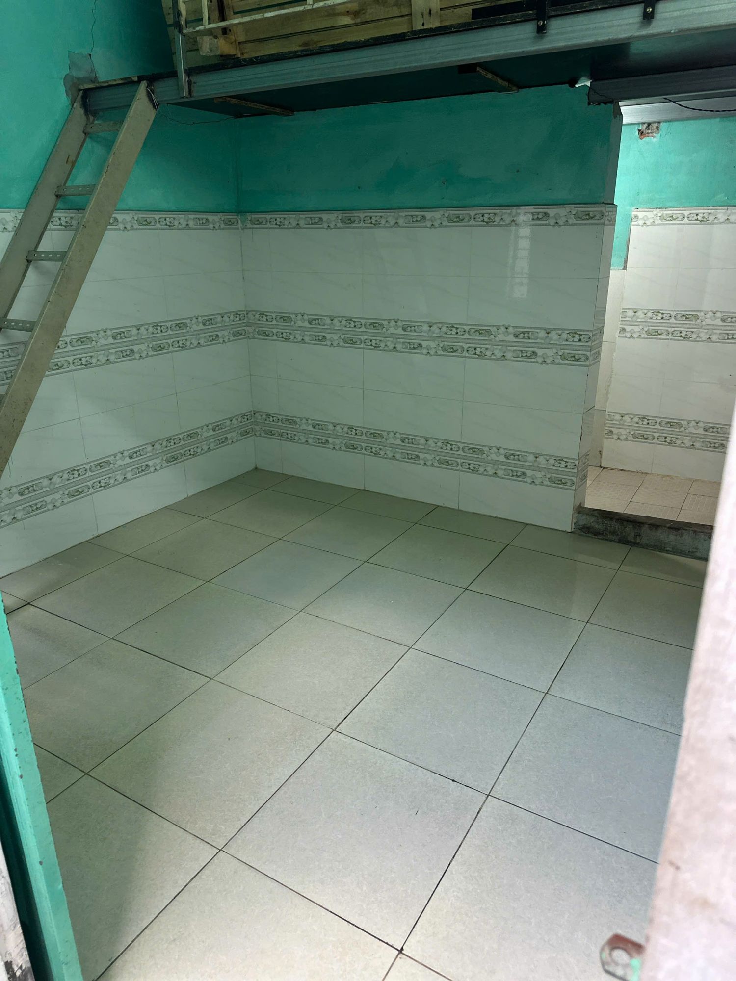 Nhà Trọ Tại Đường Âu Cơ, Phường Hòa Khánh Bắc, Quận Liên Chiểu, Đà Nẵng