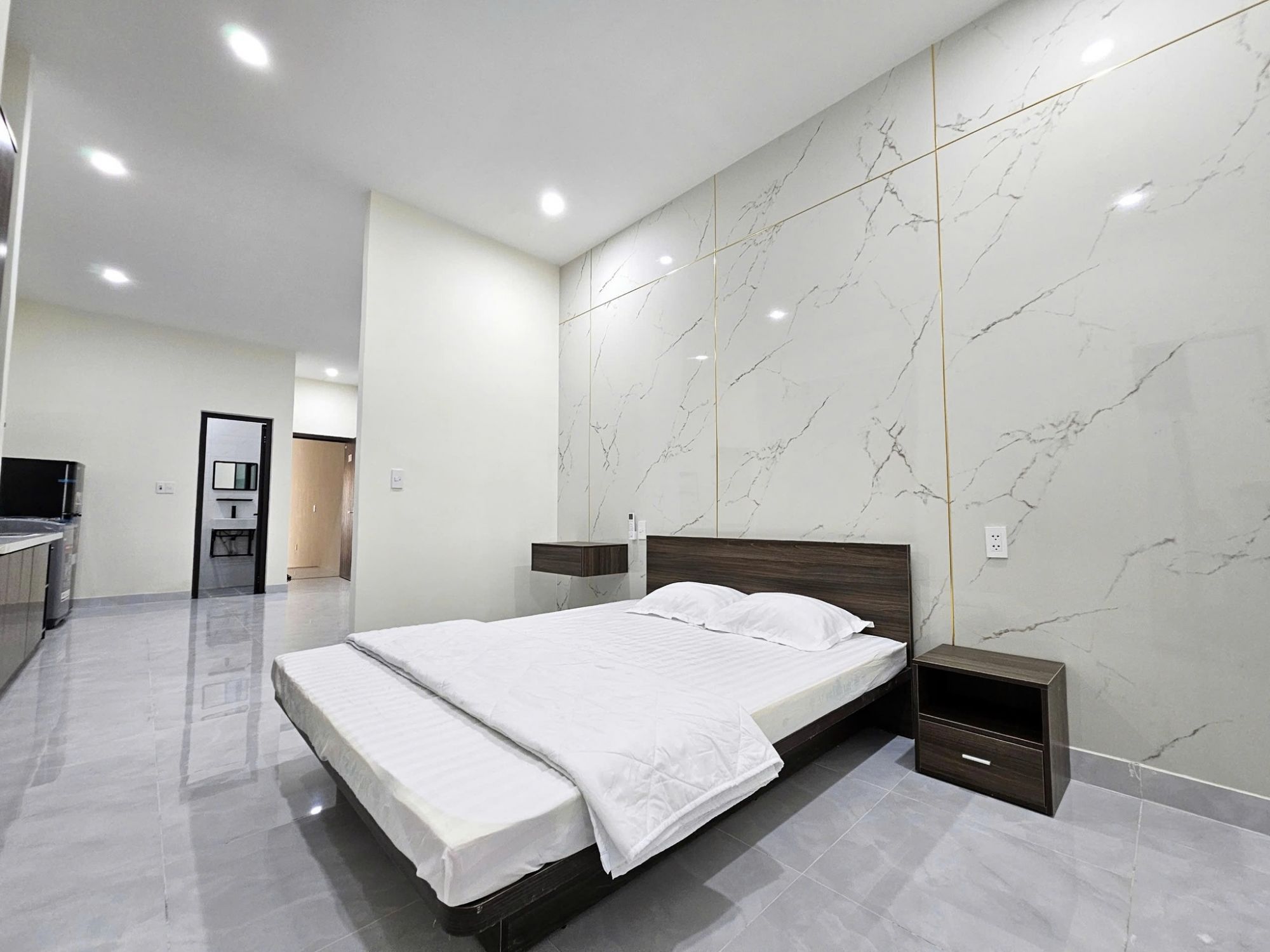 Căn Hộ Tại Đường Lê Văn Hiến, Phường Hòa Hải, Quận Ngũ Hành Sơn, Đà Nẵng