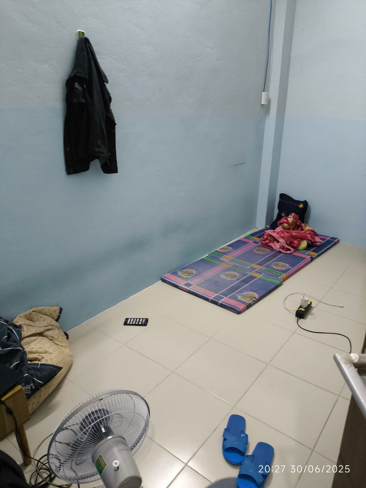 Nhà Trọ Tại K47/1, Đường Mai Am, Phường Thuận Phước, Quận Hải Châu, Đà Nẵng