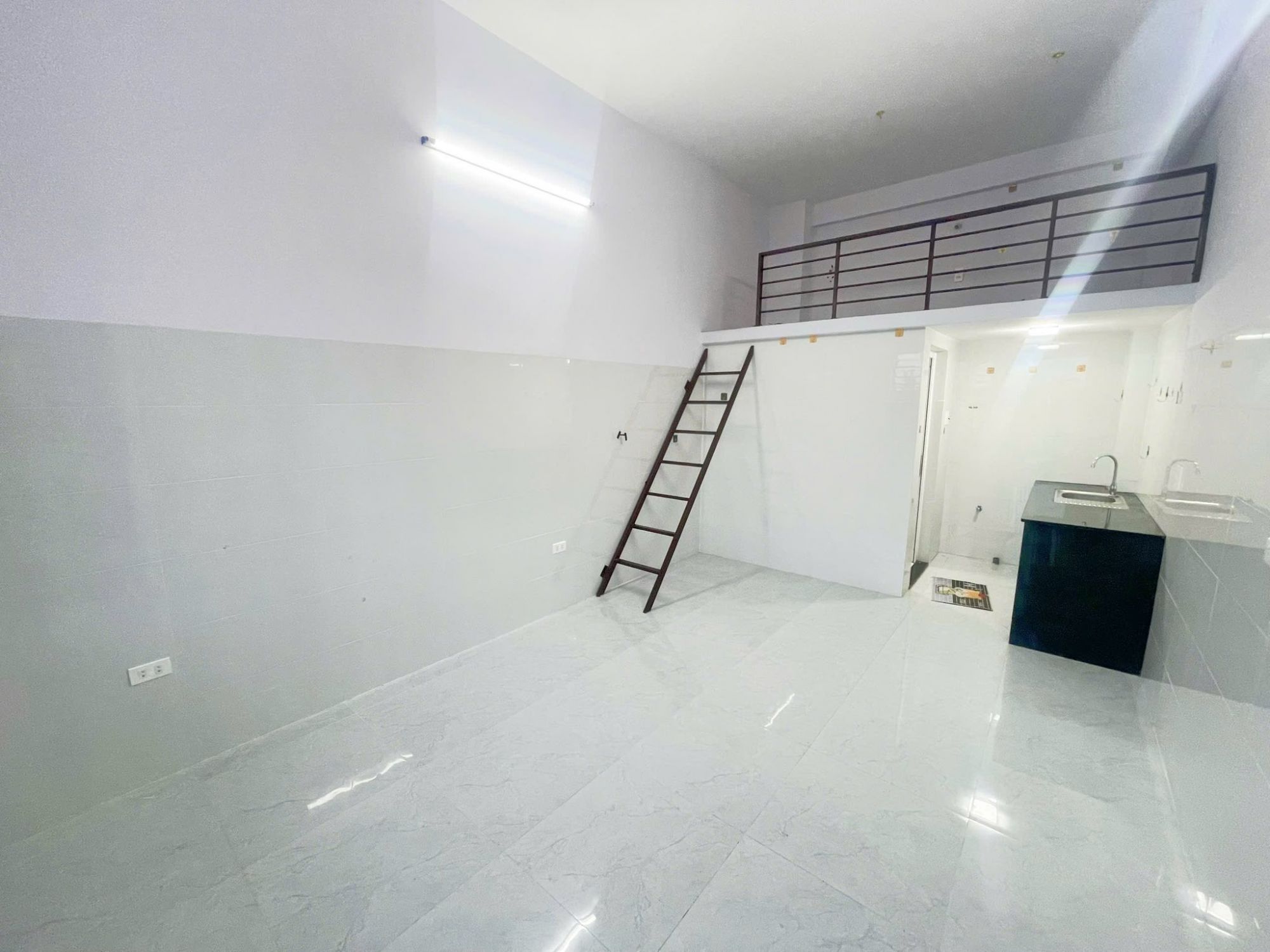 Nhà Trọ Tại Đường Mai Đăng Chơn, Quận Ngũ Hành Sơn, Đà Nẵng