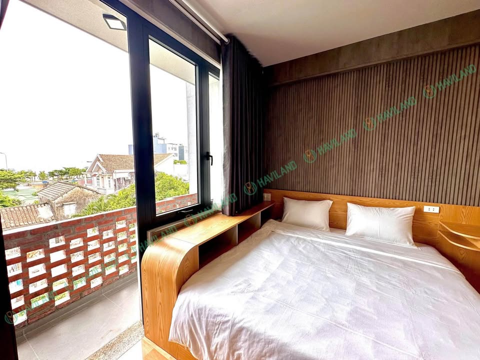 Căn Hộ tại Nam Sơn 1, Phường Hòa Cường Nam, Quận Hải Châu, Đà Nẵng