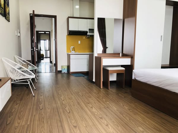  Căn Hộ Tại Đường Nghiêm Xuân Yêm, Phường Khuê Mỹ, Quận Ngũ Hành Sơn, Đà Nẵng