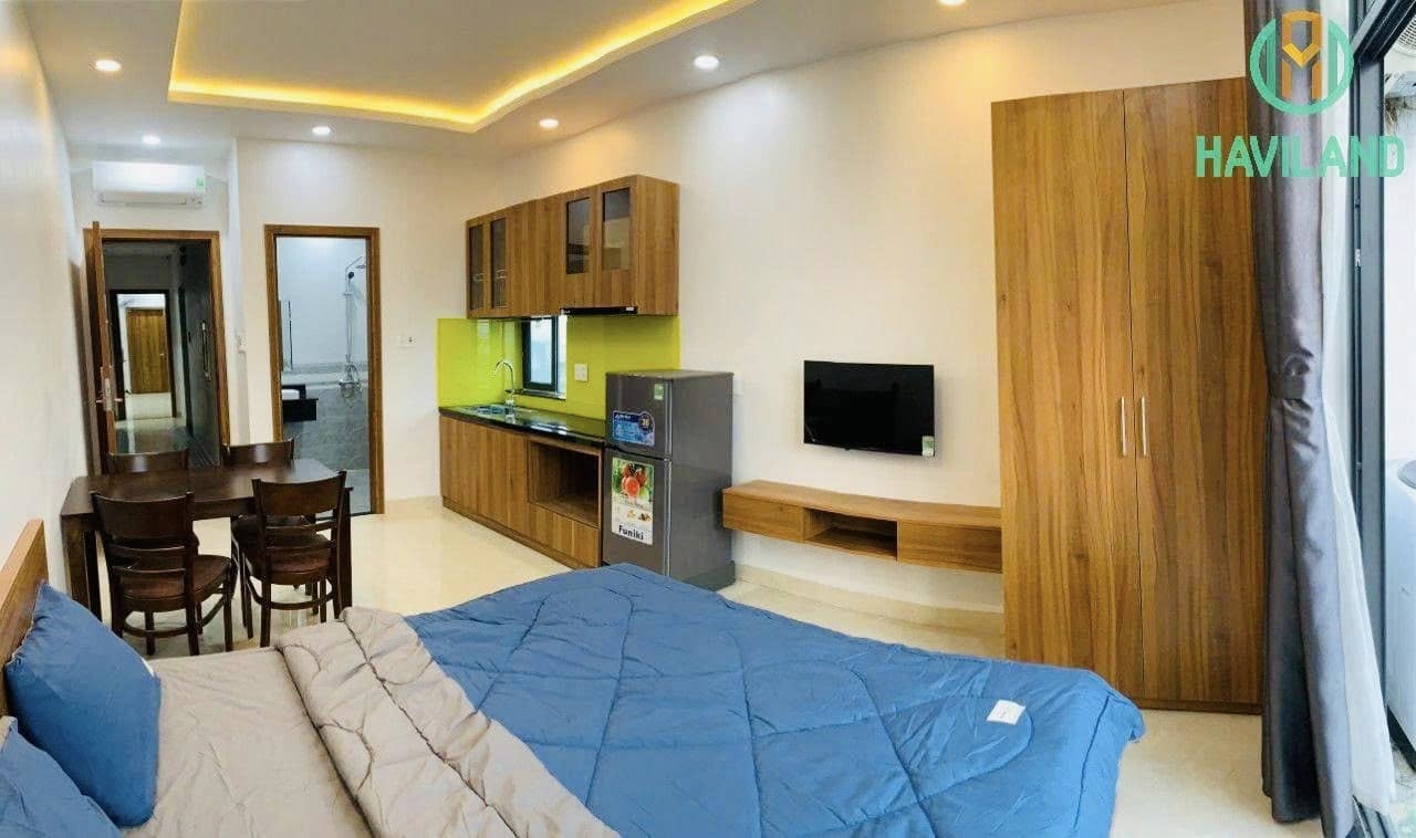 Căn Hộ Tại Đường Nguyễn Duy Trinh, Phường Hòa Hải, Quận Ngũ Hành Sơn, Đà Nẵng
