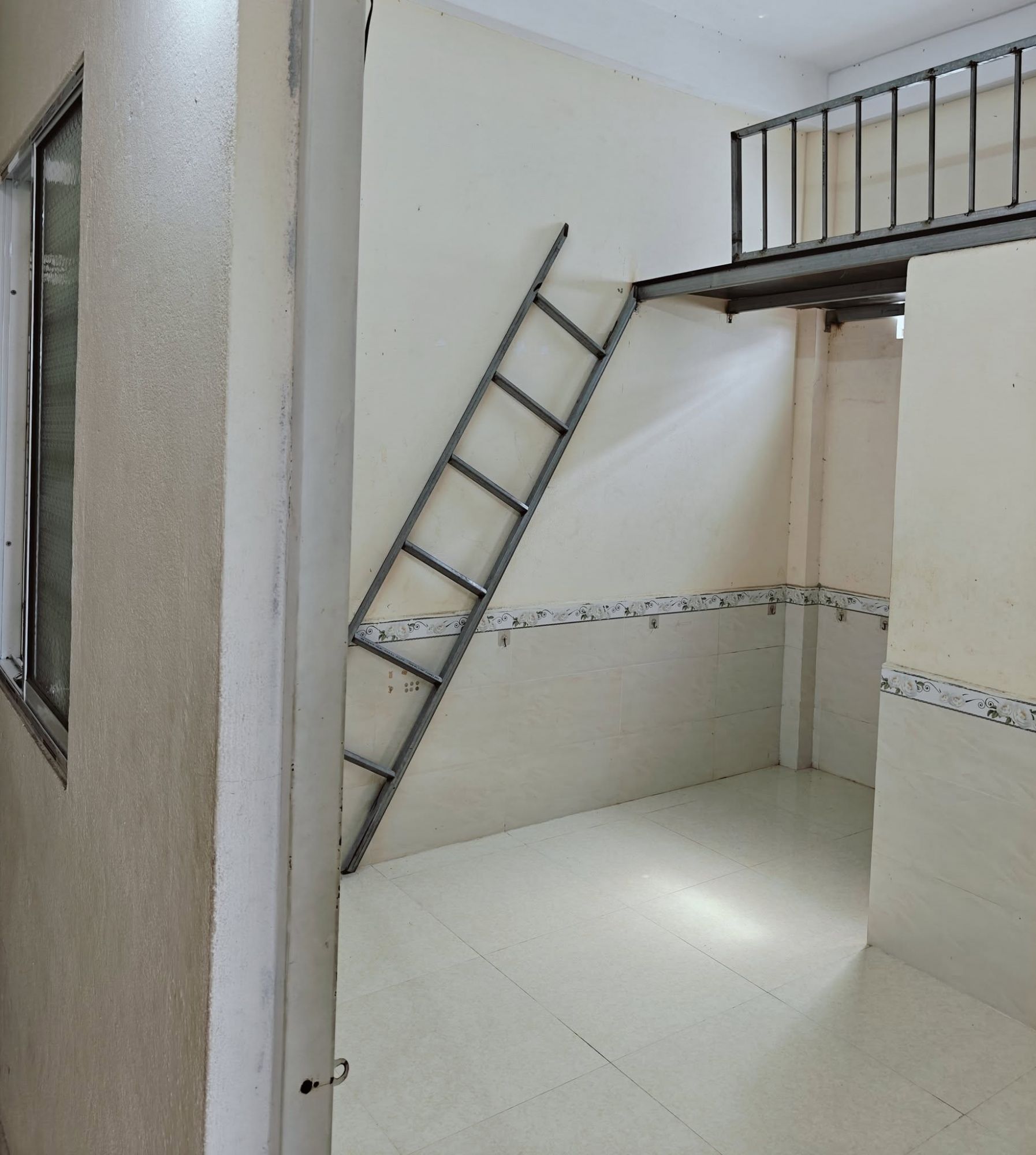 Nhà Trọ Tại Đường Nguyễn Sơn, Phường Hòa Cường Nam, Quận Hải Châu, Đà Nẵng