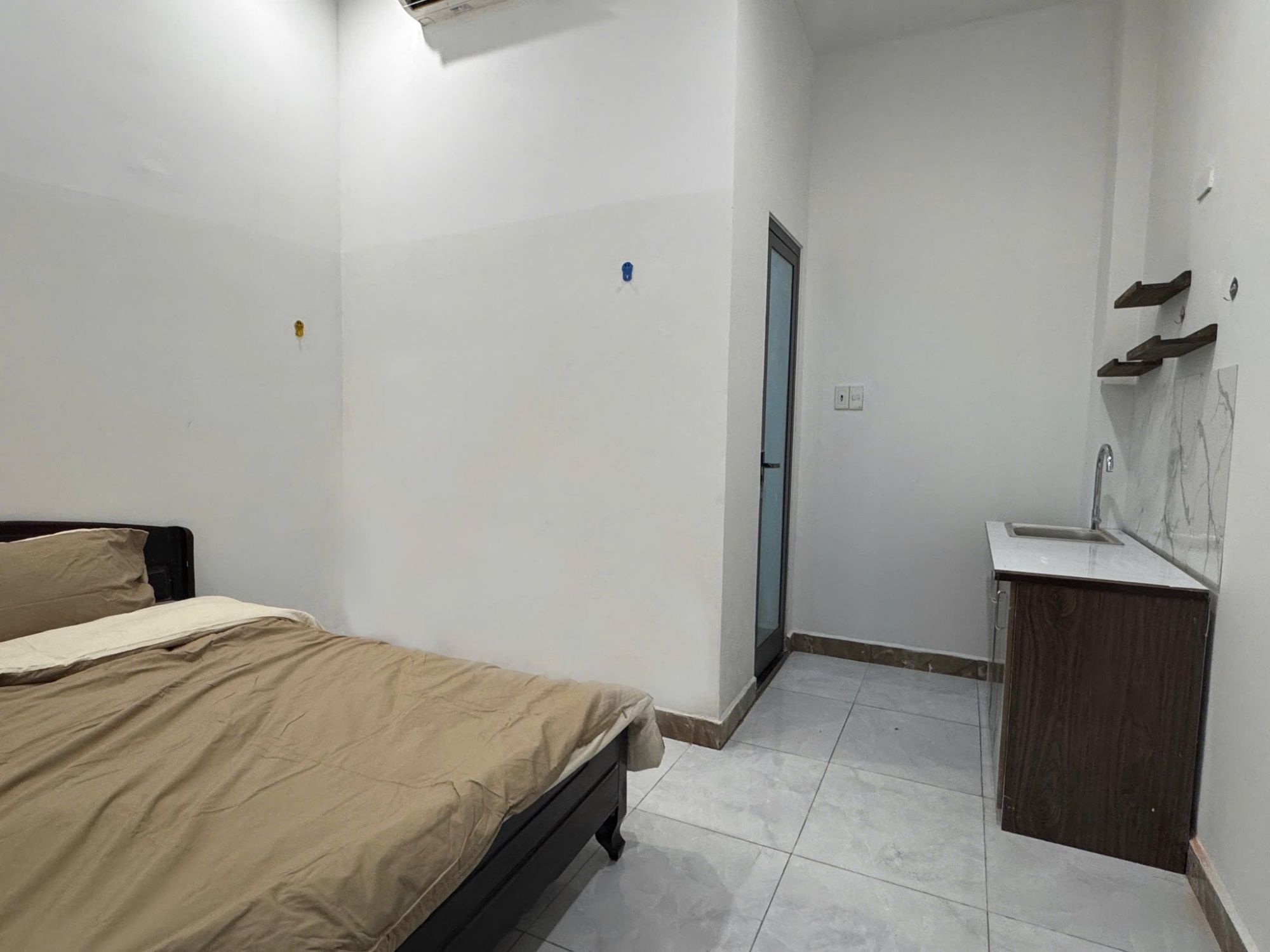 Nhà Trọ Tại Đường Nguyễn Viết Xuân, Phường Hòa Minh, Quận Liên Chiểu, Đà Nẵng