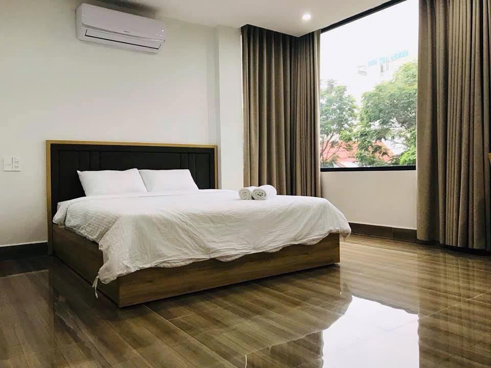 Căn Hộ Studio Tại Đường Phạm Vấn, Phường An Hải Bắc, Quận Sơn Trà, Đà Nẵng