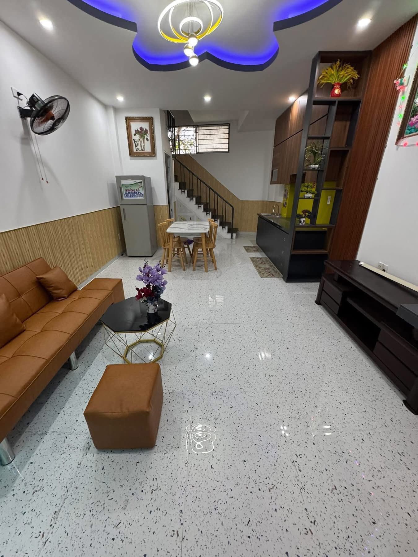  Nhà Nguyên Căn Tại Đường Phan Thanh, Quận Thanh Khê, Phường Thạc Gián, Đà Nẵng