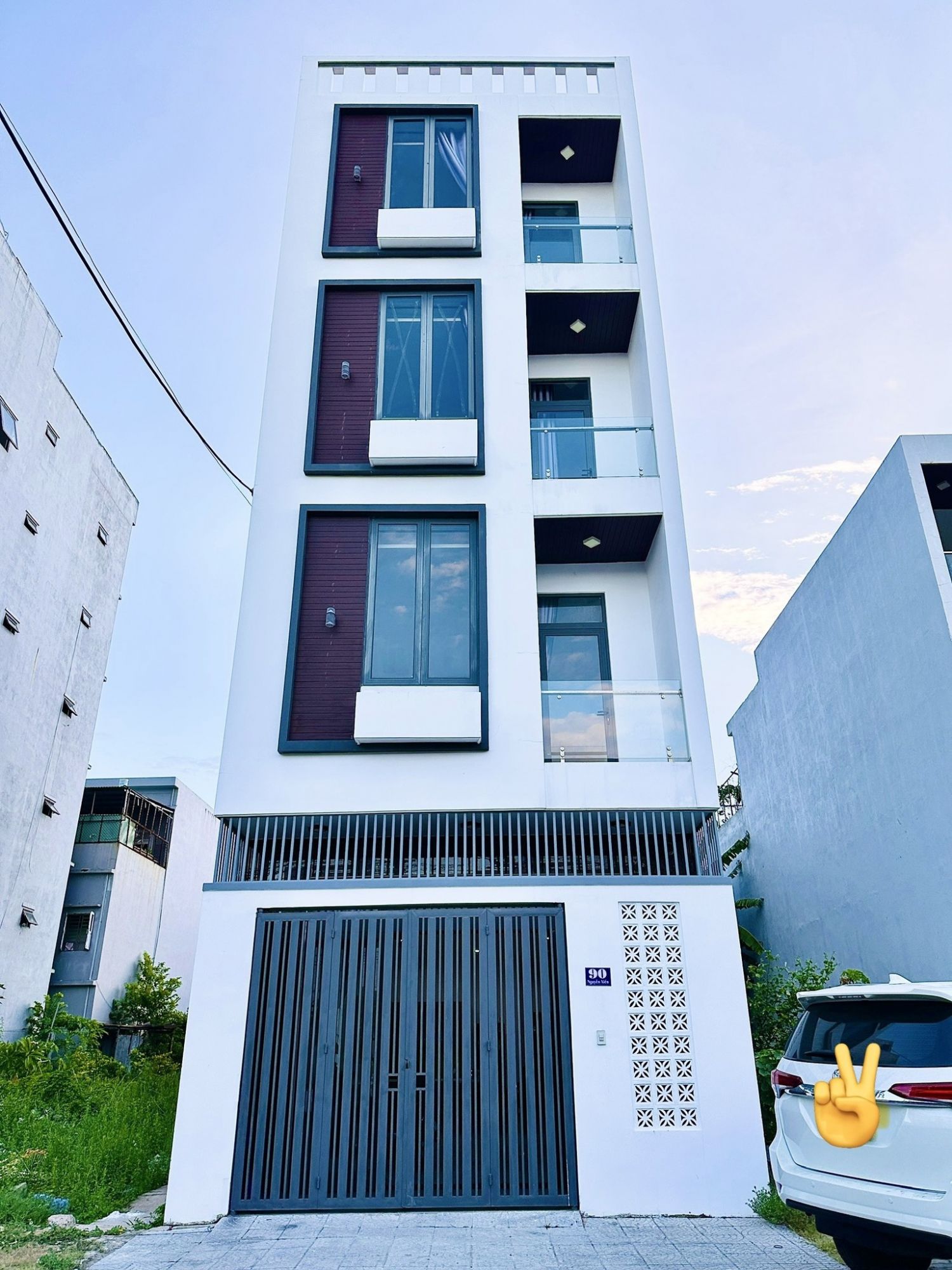 Căn hộ studio tại quận Ngũ Hành Sơn, TP. Đà Nẵng