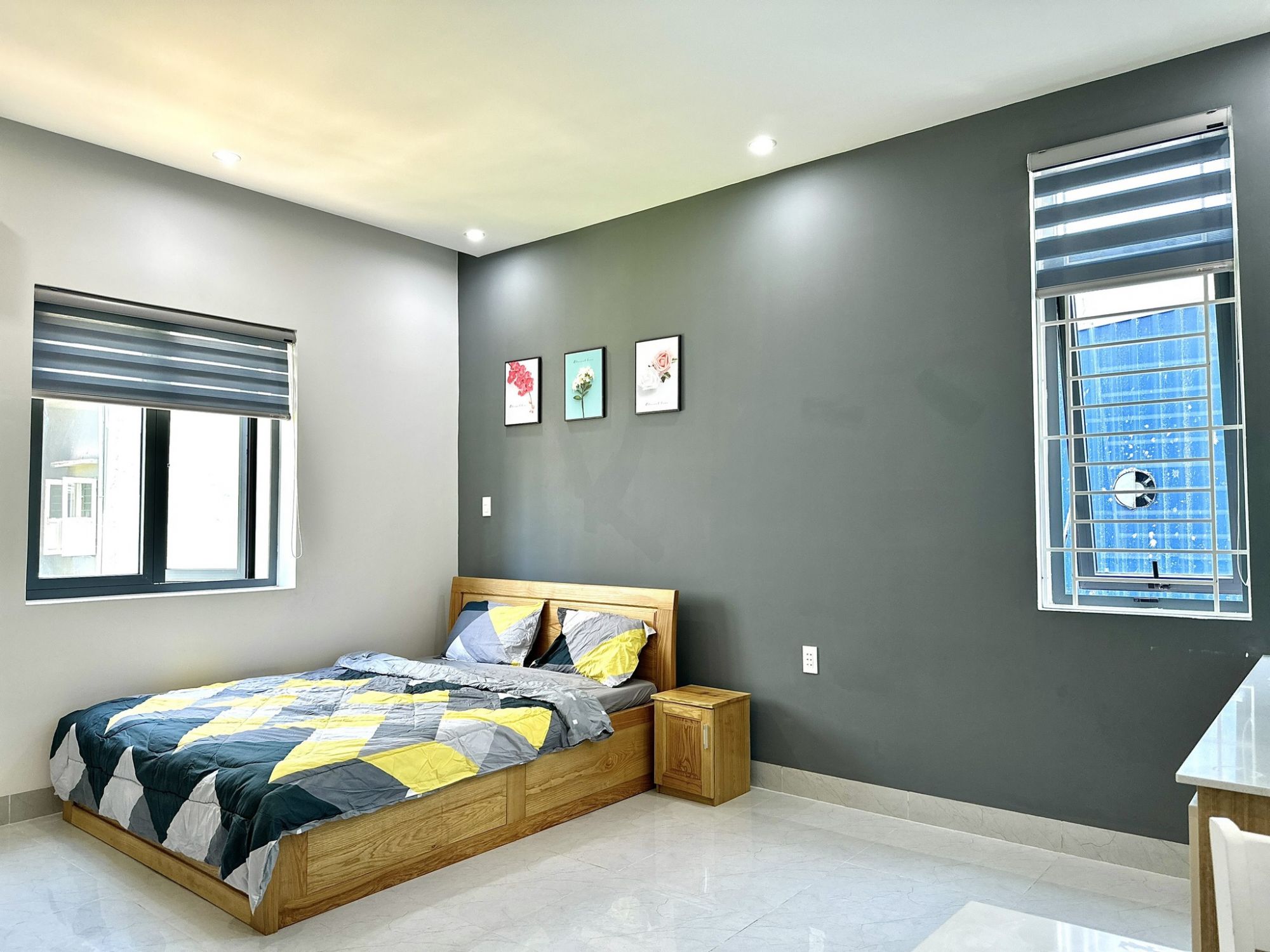 Căn hộ studio tại quận Ngũ Hành Sơn, TP. Đà Nẵng
