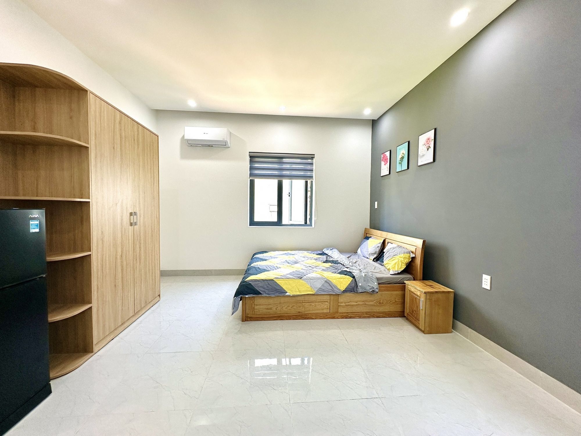 Căn hộ studio tại quận Ngũ Hành Sơn, TP. Đà Nẵng