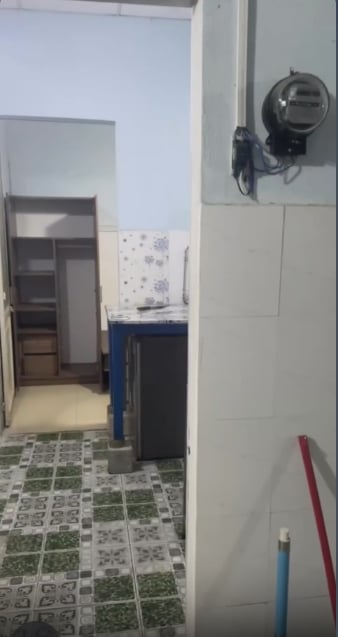 Nhà Trọ Tại Tôn Đản, Hòa Thọ Tây, Cẩm Lệ, Đà Nẵng