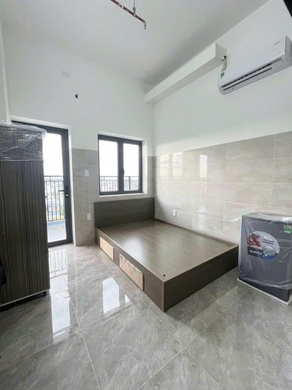 Studio Tại Đường Trần Đại Nghĩa, Phường Hòa Hải, Quận Ngũ Hành Sơn, Đà Nẵng