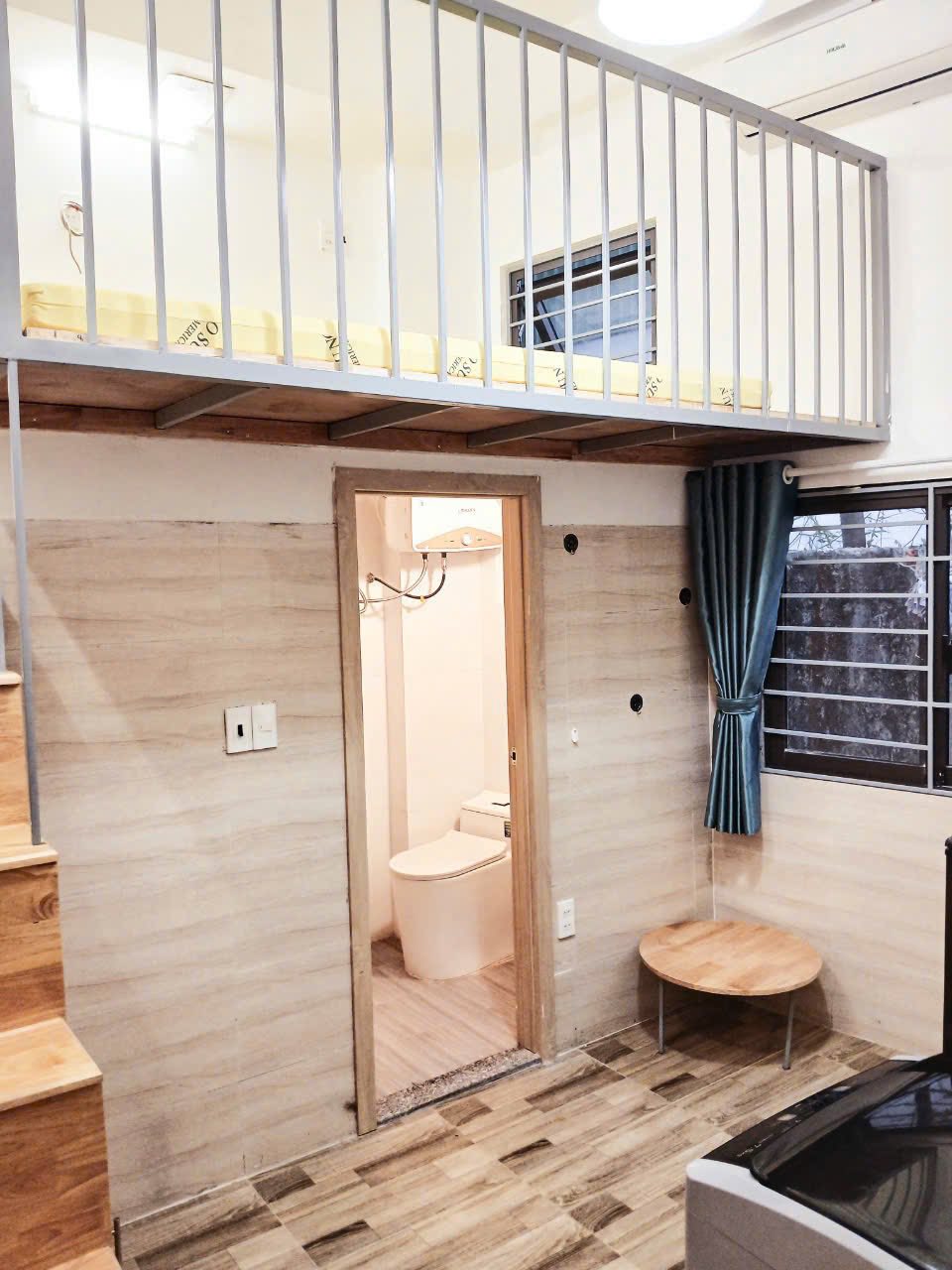Nhà Trọ Tại Đường Trường Thi 6, Phường Hòa Thuận Tây, Quận Hải Châu, Đà Nẵng