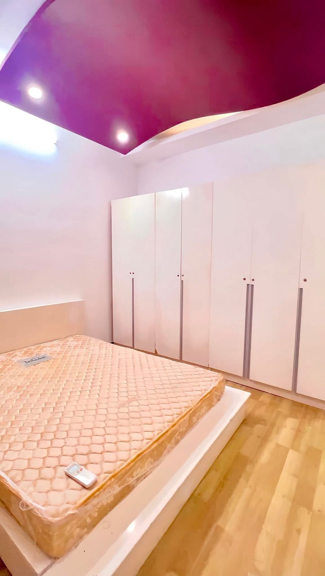  Nhà Trọ Đường Trưng Nữ Vương , Quận Hải Châu, Đà Nẵng