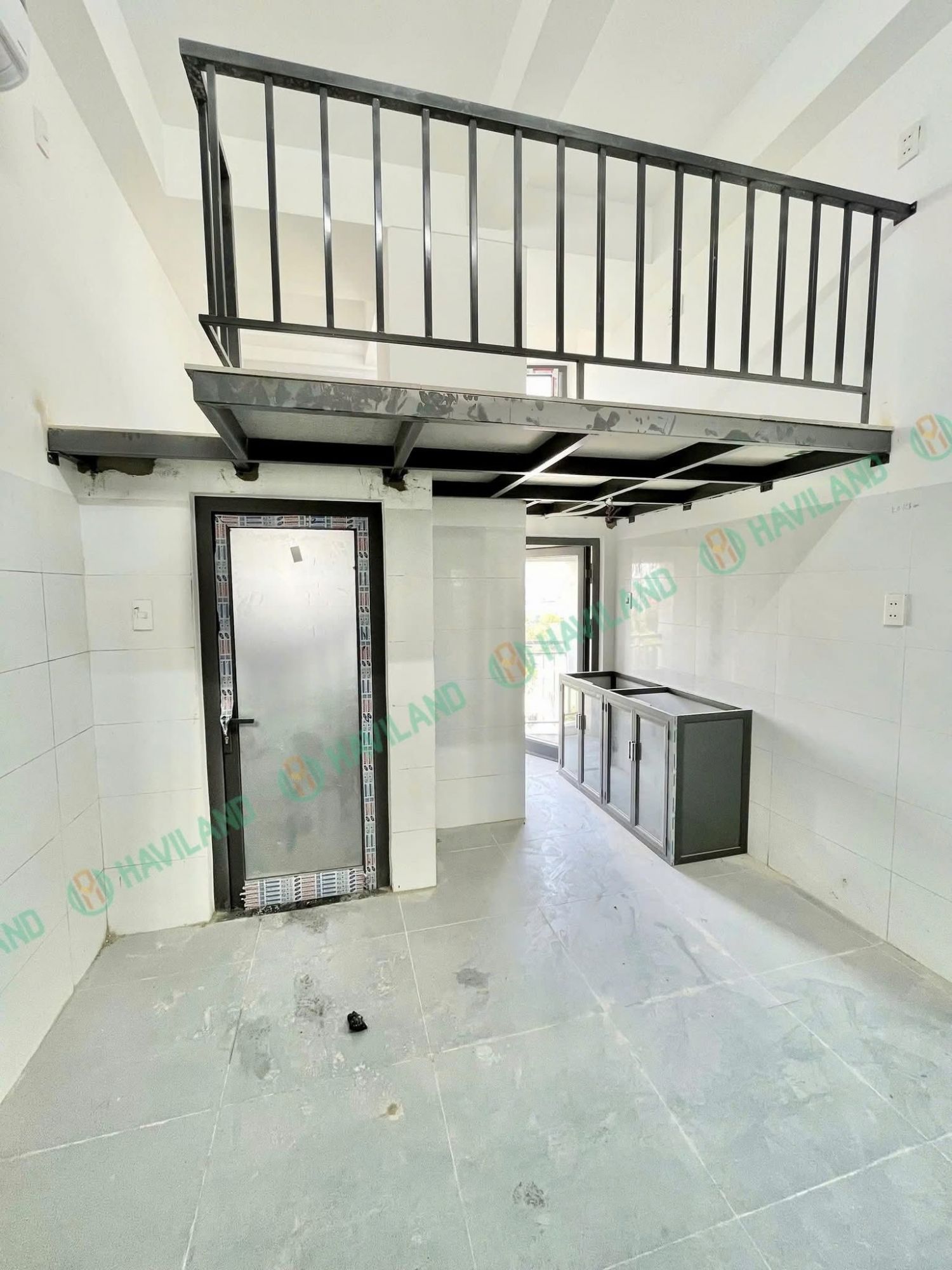 Nhà Trọ Tại Đường Trương Quang Giao, Phường Khuê Trung, Quận Cẩm Lệ, Đà Nẵng