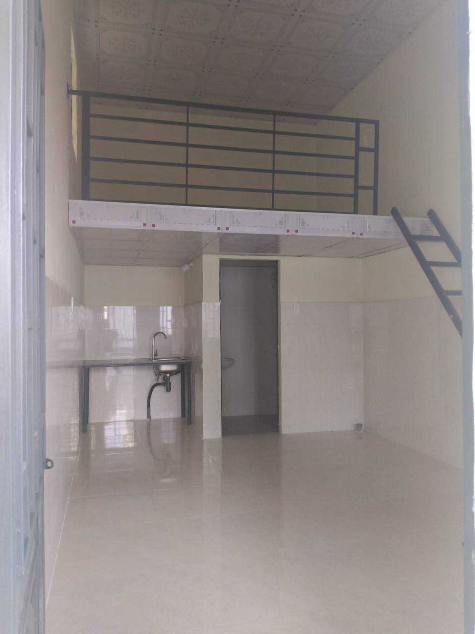 Nhà Trọ Tại Xã Hòa Phước, Huyện Hòa Vang, Đà Nẵng