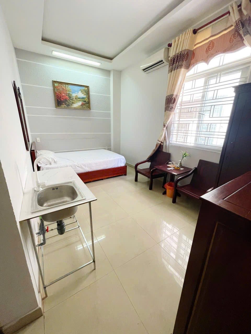 Căn Hộ Studio Tại Đường Điện Biên Phủ, Quận Thanh Khê, Đà Nẵng