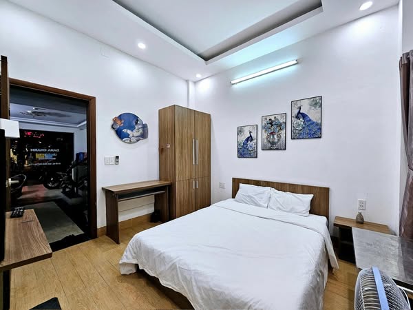 Căn Hộ Tại Đường Đỗ Bá, Phường Mỹ An, Quận Ngũ Hành Sơn, Đà Nẵng
