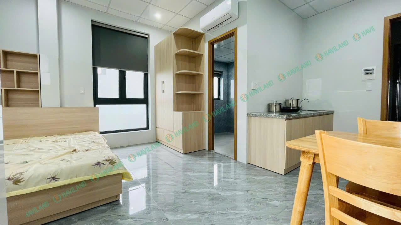 Căn Hộ Tại Phường Hòa Quý, Quận Ngũ Hành Sơn, Đà Nẵng.