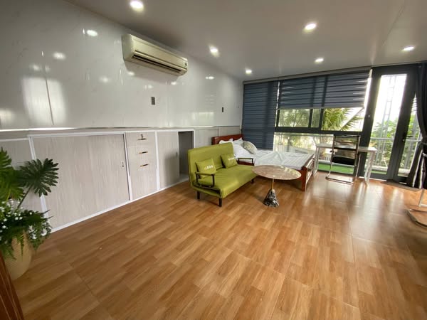  Nhà Trọ Tại Khu Đô Thị FPT City, Phường Hòa Hải, Quận Ngũ Hành Sơn, Đà Nẵng.