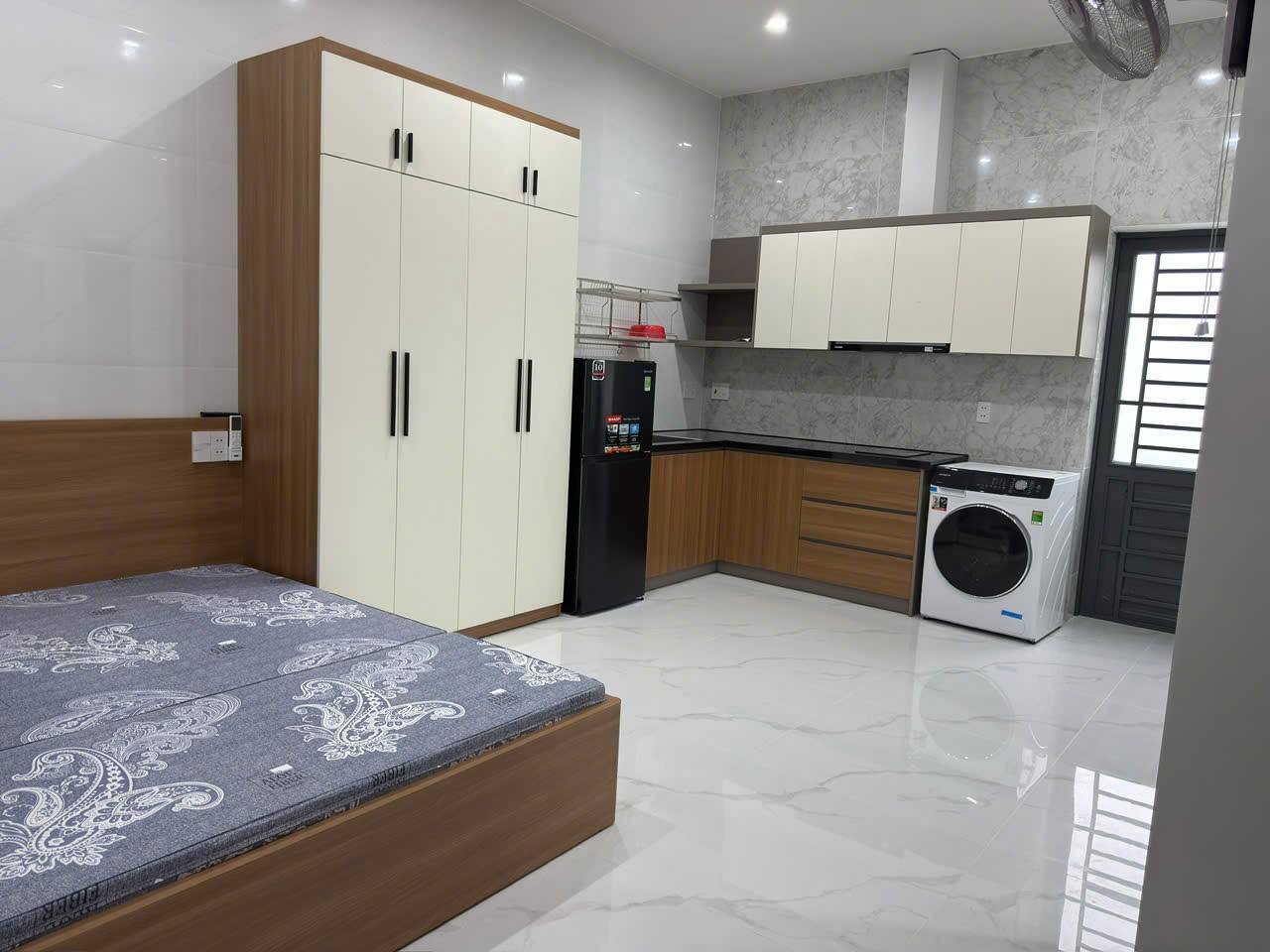  Nhà Trọ Tại Hối Kiểng, Phường Hòa Quý, Quận Ngũ Hành Sơn, Đà Nẵng.