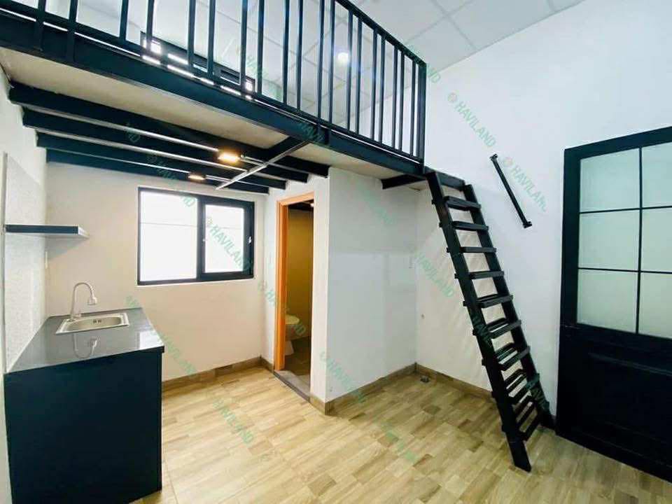Nhà Trọ Tại K111/4 Đường 2/9, Phường Hòa Cường Nam, Quận Hải Châu, Đà Nẵng