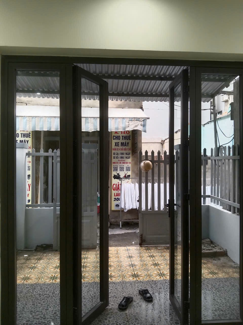 Nhà Nguyên Căn Tại K20/H1/9 Hà Bổng, Phường Phước Mỹ, Quận Sơn Trà, Đà Nẵng