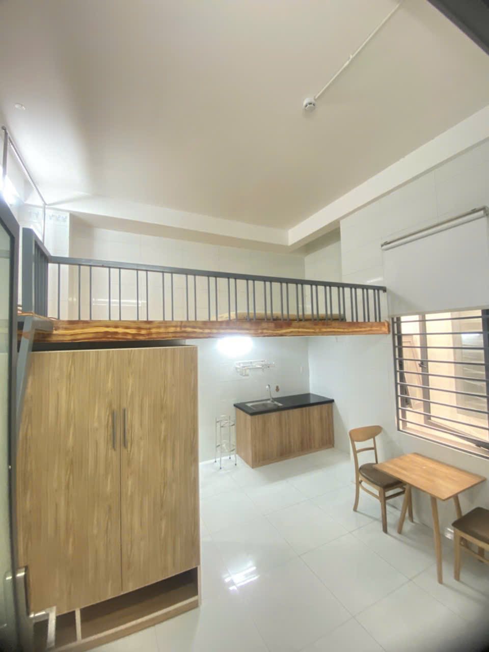 Nhà Trọ Tại K97/51 Nguyễn Lương Bằng, Phường Hòa Khánh Bắc, Quận Liên Chiểu, Đà Nẵng