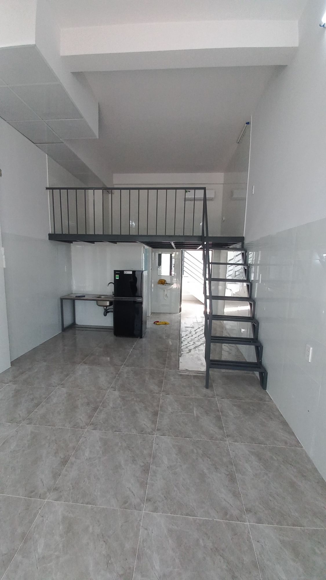 Nhà Trọ Tại Khu Đô Thị FPT City Đà Nẵng