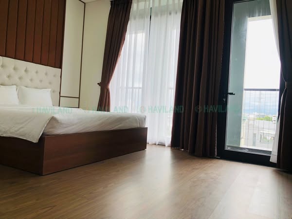 Phòng Studio Tại Đường Nghiêm Xuân Yêm, khu đô thị Nam Việt Á, Phường Khuê Mỹ, Quận Ngũ Hành Sơn, Đà Nẵng