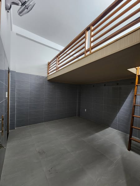 Nhà Trọ Tại Đường Nguyễn Chơn, Phường Hòa Minh, Quận Liên Chiểu, Đà Nẵng