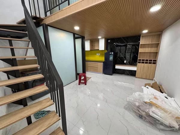 Nhà Nguyên Căn Tại Đường Ông Ích Khiêm, Phường Thanh Bình, Quận Hải Châu, Đà Nẵng