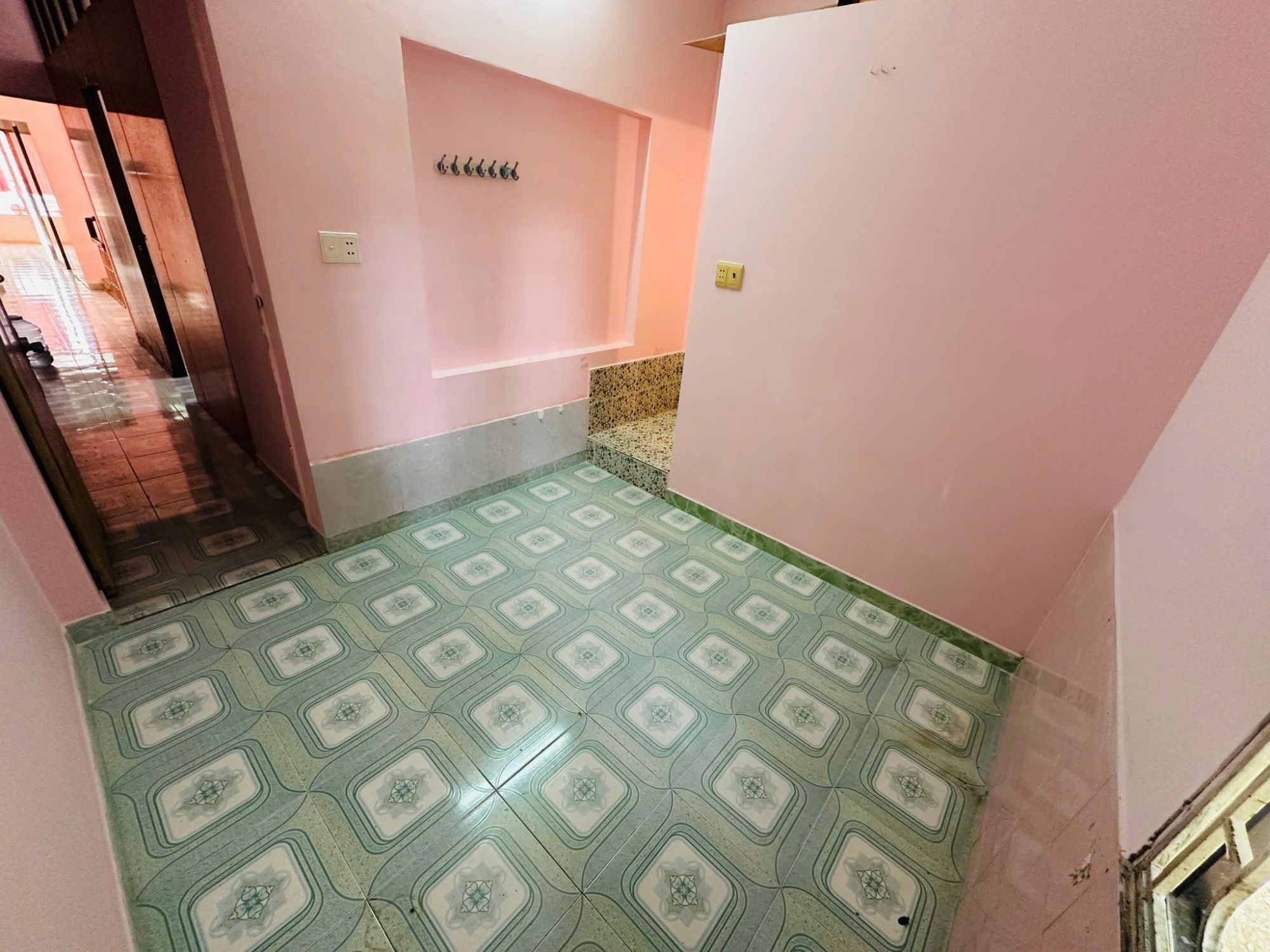 Nhà Trọ Tại 66 Đường Số 2, Phường 13, Quận 6, Hồ Chí Minh 